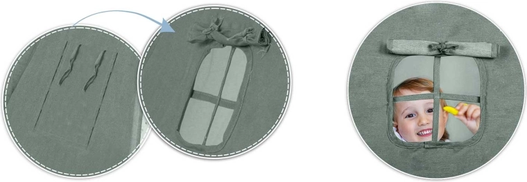 Doordachte details voor meer plezier