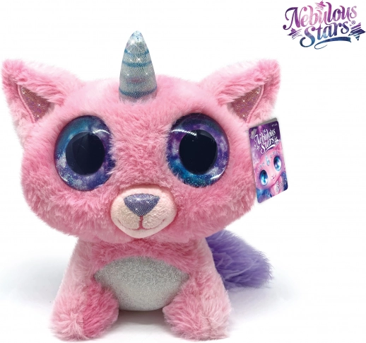Pluchen knuffel Nebulous Stars Stella 20 cm