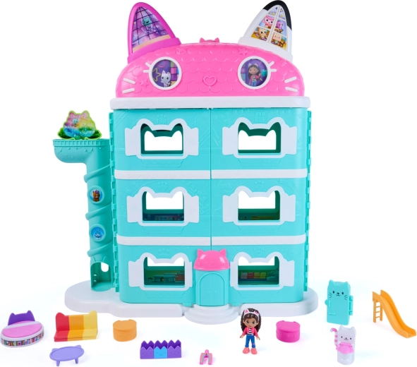 Gabby's Magische Huisje – groot huis