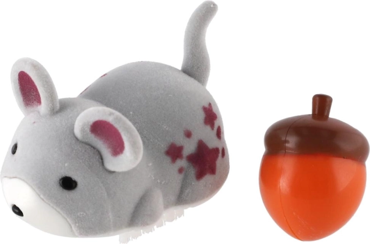 Interactieve beweging met één klik