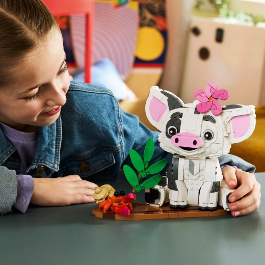 Leuk bouwen met de LEGO Builder-app