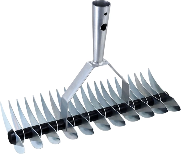 Duurzame metalen constructie