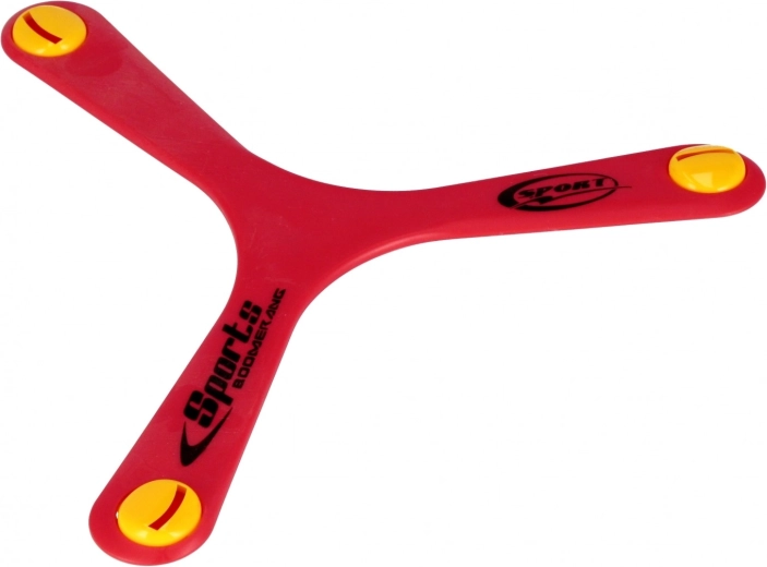 Gemakkelijke terugkeer dankzij aerodynamische vorm