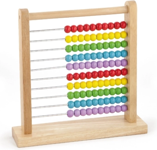 Wiskunde leren door te spelen