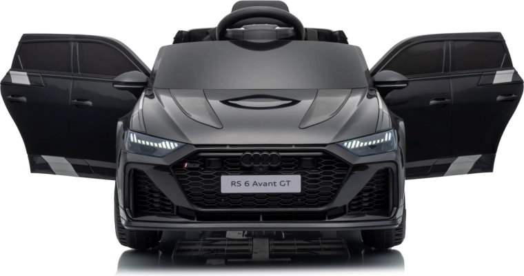 Veilig rijden onder uw controle