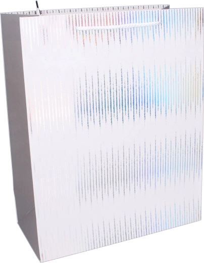 Maat L voor volumineuzere cadeaus