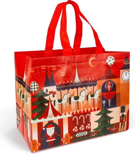 Voldoende ruimte voor cadeaus