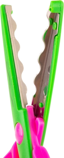 Precieze decoratieve sneden voor scrapbooking