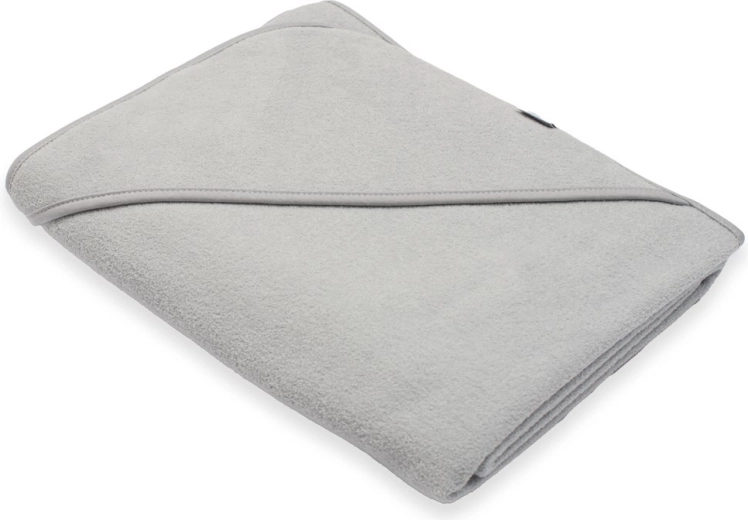 Zachte badstof met uitstekende absorptie