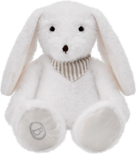 Konijntje Mateo crème 23 cm