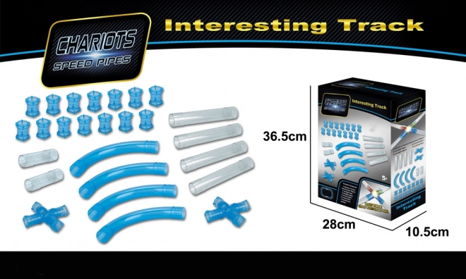 Accessoires voor RC Orbitale Baan