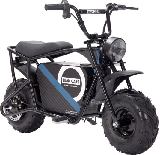 Elektrische mini motor FIRESTORM