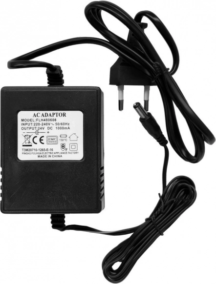 Autolader 24V 1000mA