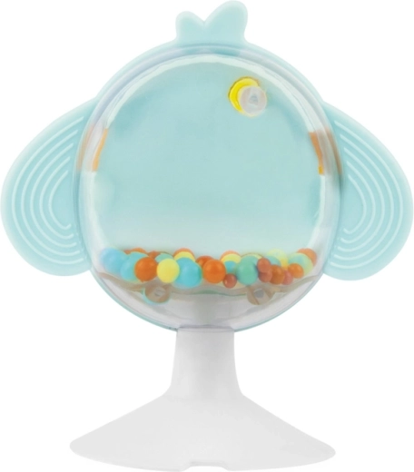 Plezier en zintuiglijke ontwikkeling tijdens het spelen