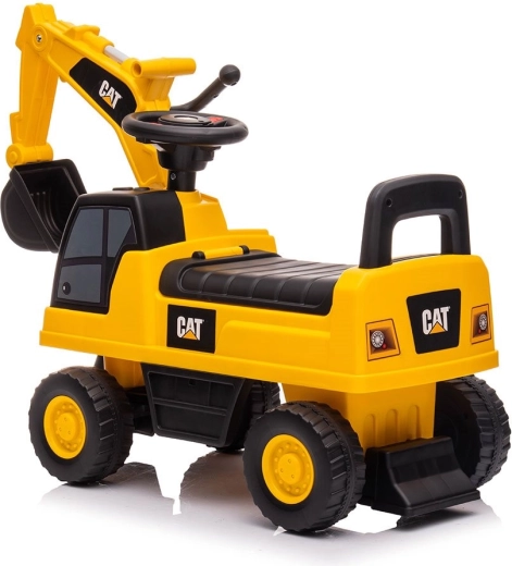 Duurzame CAT‑uitvoering