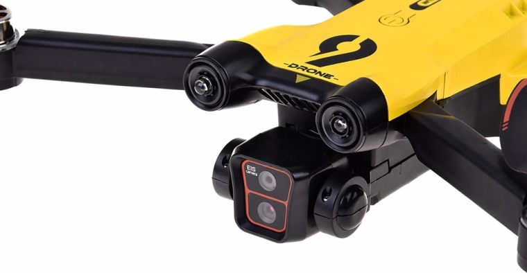 Camera en opname op geheugenkaart