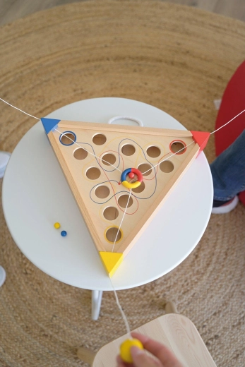 Coöperatief spel voor echte teamsamenwerking