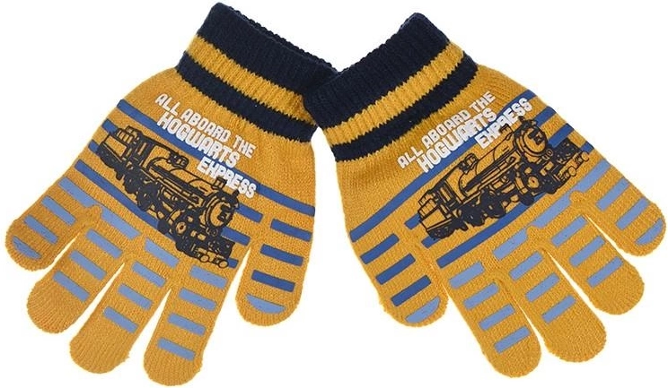 Handschoenen Harry Potter - 1 stuk