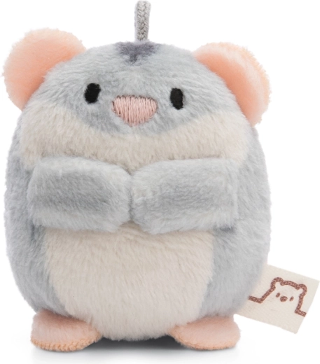 Mini formaat, maxi schattigheid