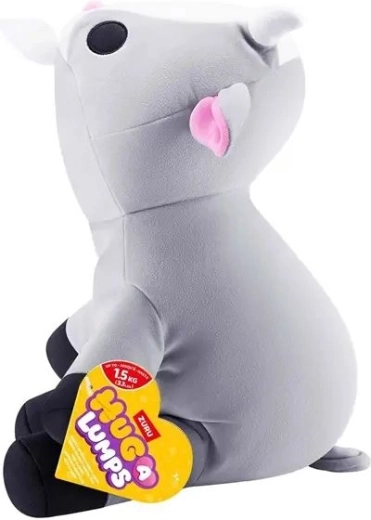 Schattig Hug a Lumps-design