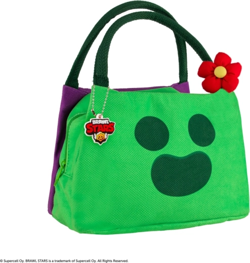 Thermo lunchzak BRAWL STARS Spike – kinder lunchtas