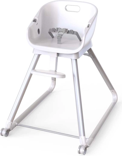 Eenvoudig onderhoud en mobiliteit