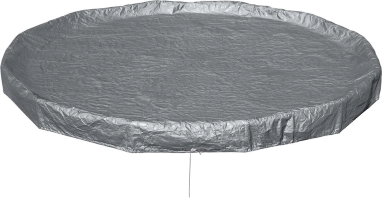 Afvoergaten tegen waterophoping