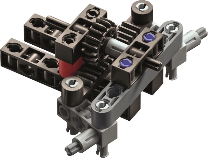 Mechanica ontdekken