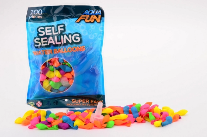 Waterballonnen