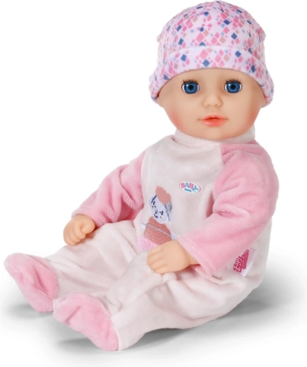 Schattige roze outfit