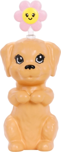 Hondje als ontspanningsmaatje