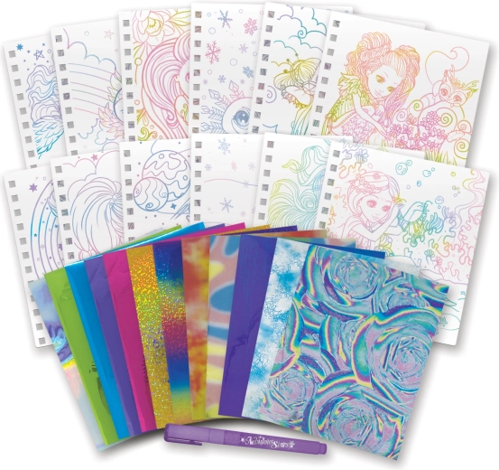 Alles wat je nodig hebt in één set