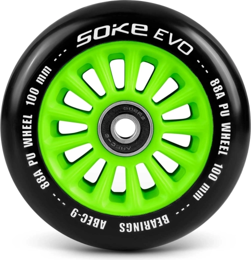 Duurzame PU-compound 88A voor asfalt