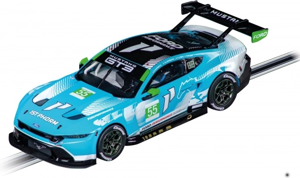 Carrera Evolution Ford Mustang GT3 Champion Spirit No. 55