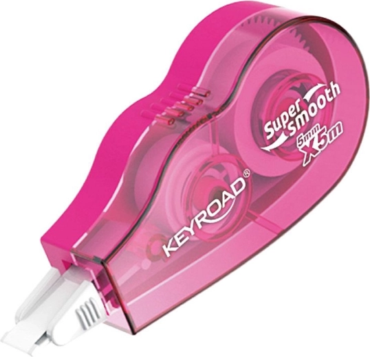 Ergonomische vorm voor elke hand