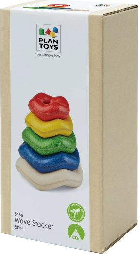 Ecologische en veilige productie van PlanToys