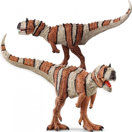 Schleich Majungasaurus Majungasaurus dinosaurusfiguur 15032