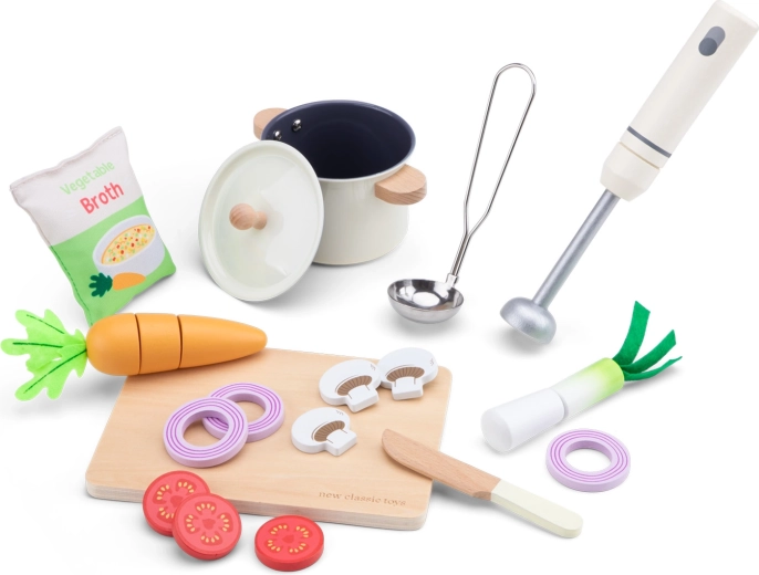 Spel vol fantasie en creativiteit