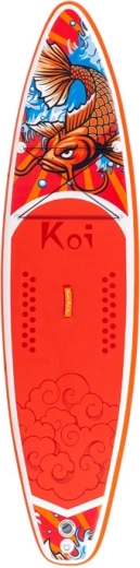 Antislip EVA-deckpad voor comfort en veiligheid