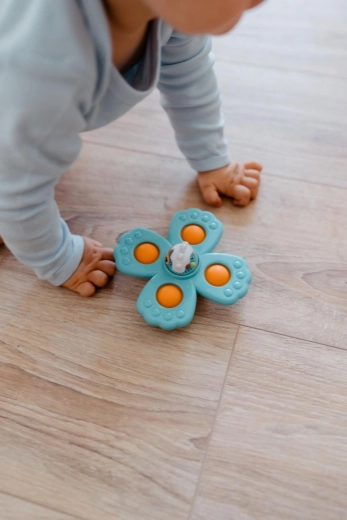 Compact formaat voor de kinderkamer en onderweg