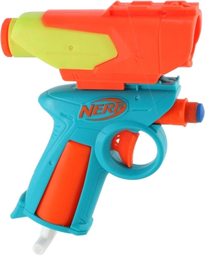 Nerf N1-schuimpijltjes