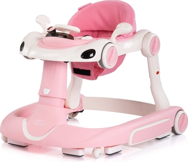 Veilig en stabiel rijden