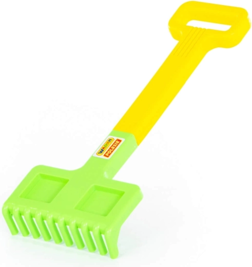 Voor zand en aarde