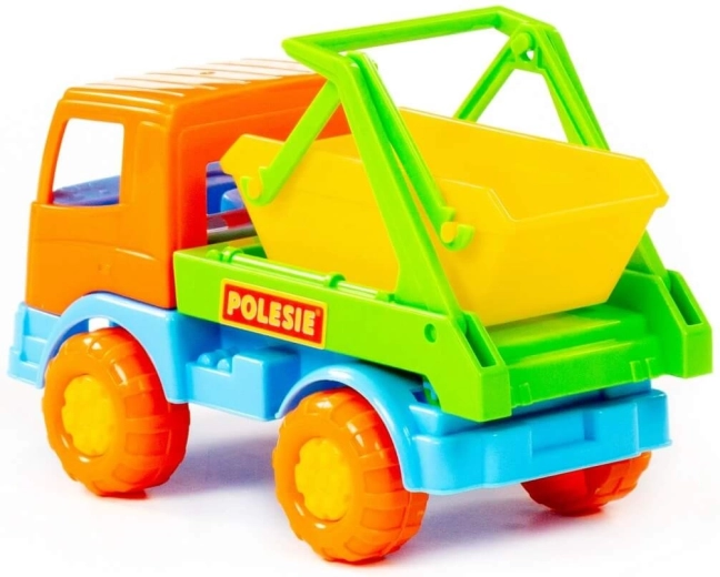 Duurzaam plastic voor spelen thuis en buiten