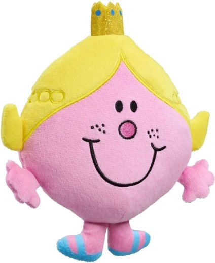 Zachte pluche en veilig ontwerp