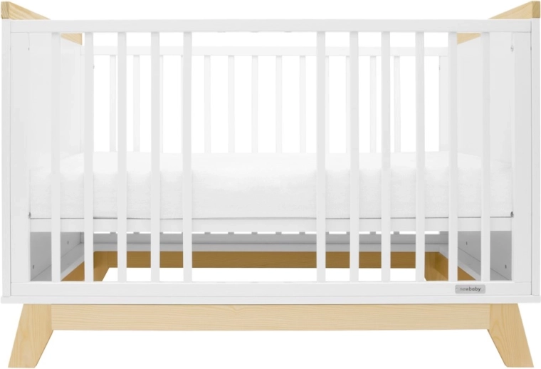 Stevige en veilige constructie