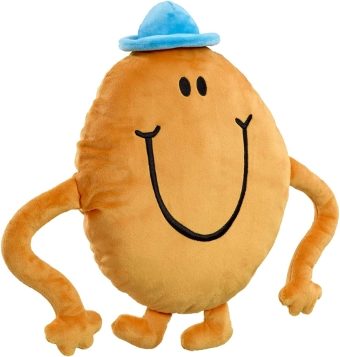 Lange armen voor eindeloze knuffels