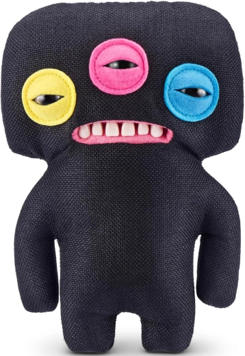 Zacht, compact en prettig aanvoelend