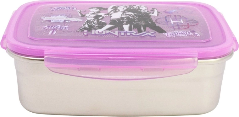 Grote inhoud van 1090 ml