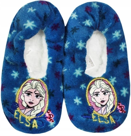 Elsa-motief uit Frozen